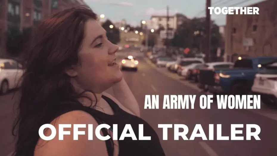 Wideo do filmu An Army of Women — Trailer