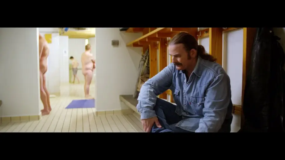 Wideo do filmu Dziwak — Official Trailer