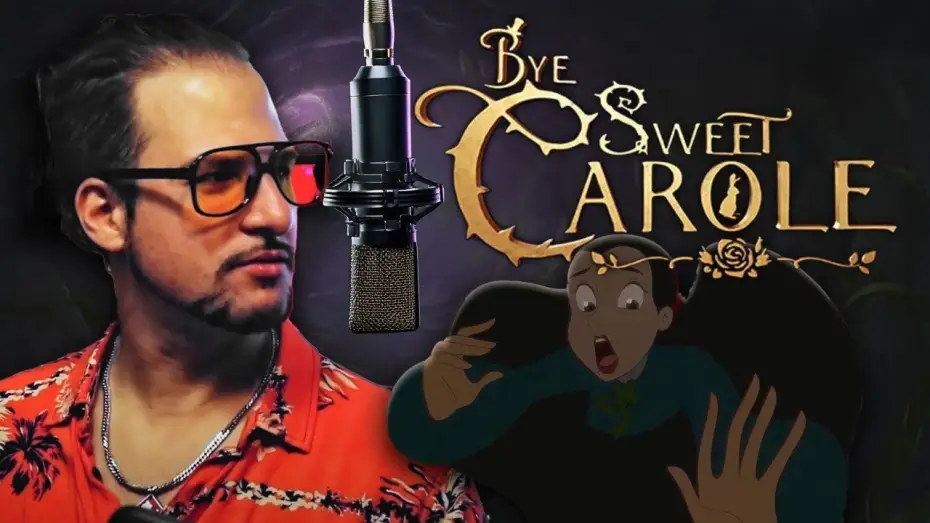 Wideo do filmu Bye Sweet Carole — Andrea Seth Marino Interview