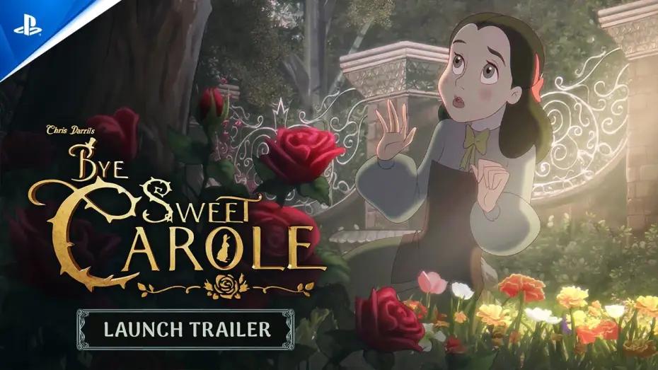 Wideo do filmu Bye Sweet Carole — PS5 Launch Trailer (English)