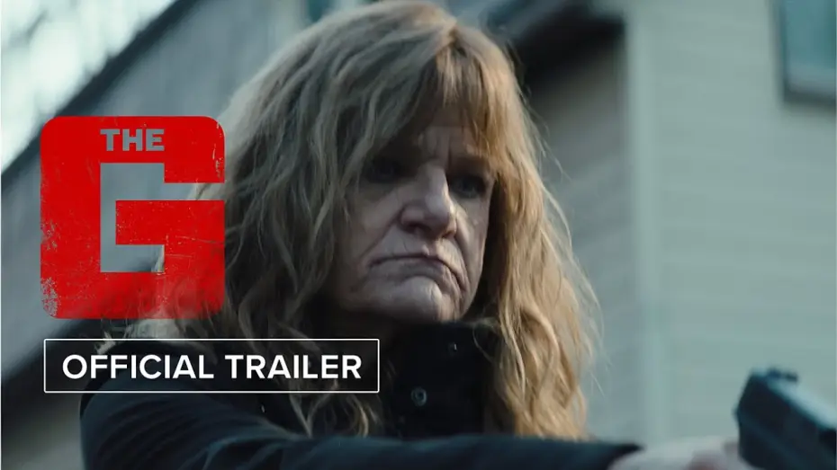 Wideo do filmu The G — Official Trailer