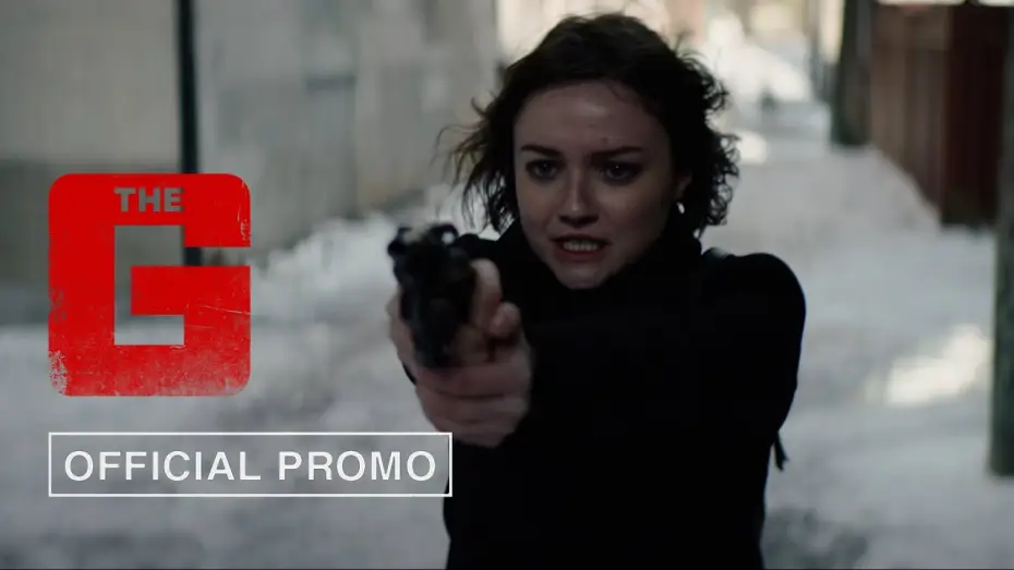 Wideo do filmu The G — "A Powerhouse"