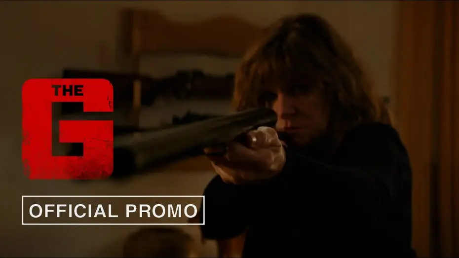 Wideo do filmu The G — Watch At Home Now