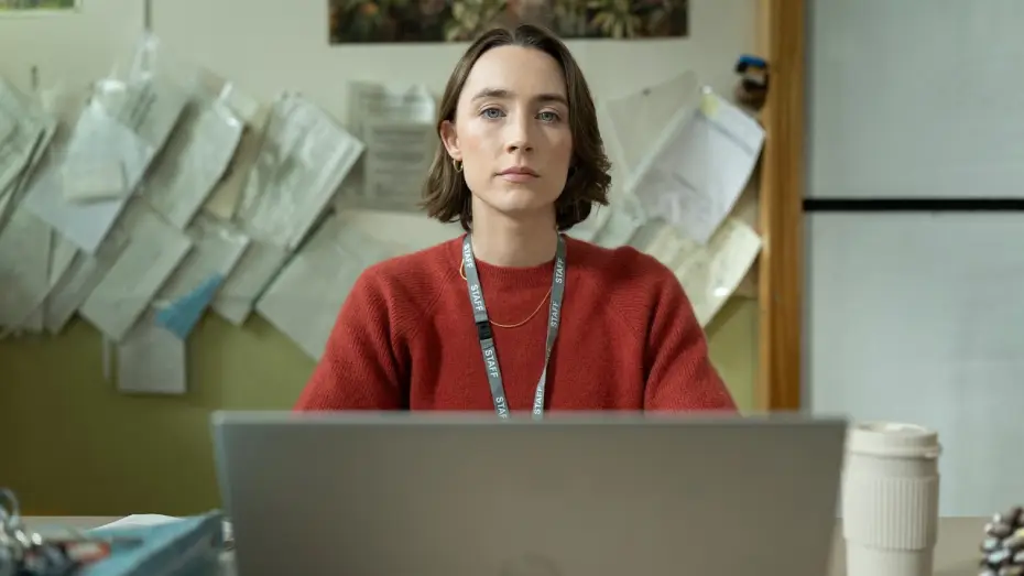 Wideo do filmu Bad Apples — BAD APPLES | Offizieller Trailer | Kinostart: ab 18.9.
