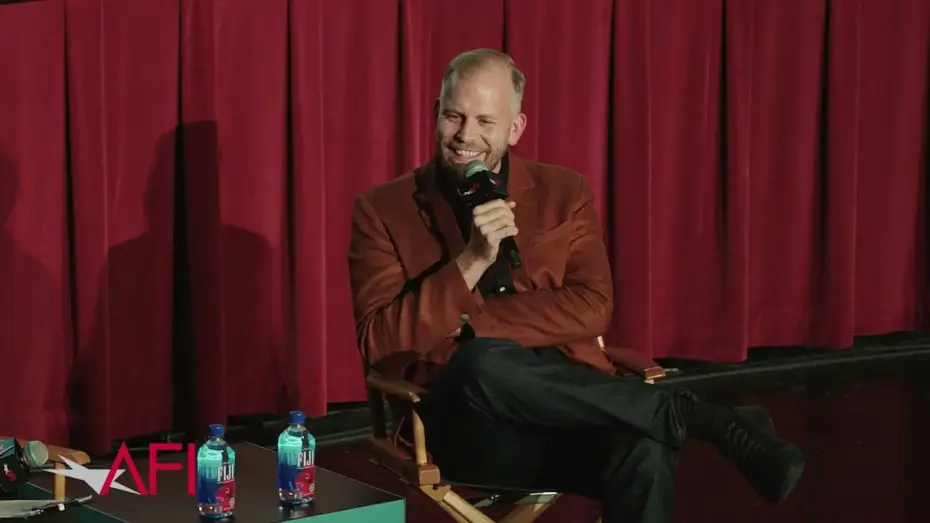 Wideo do filmu Bad Apples — BAD APPLES: A Conversation with Director Jonatan Etzler