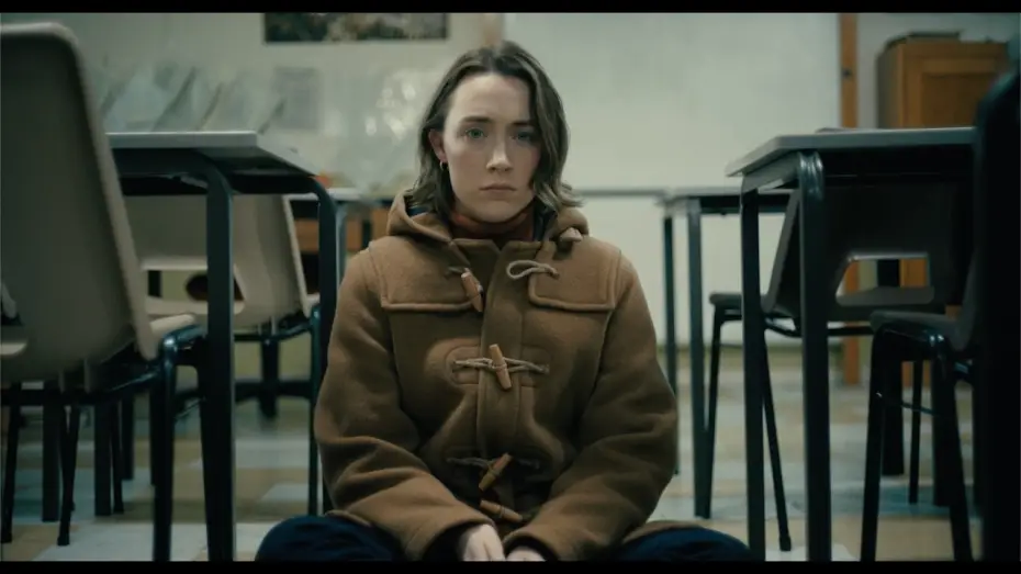 Wideo do filmu Bad Apples — Official Trailer