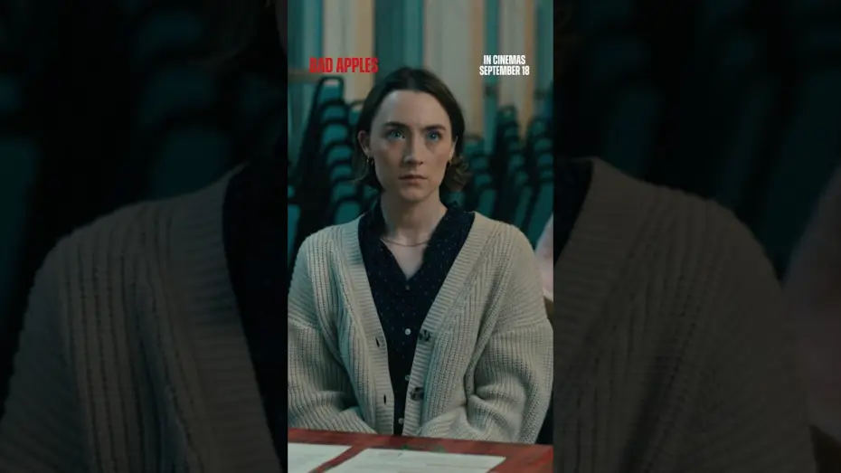 Wideo do filmu Zgniłek — Going the extra mile for your child’s education: Ashton Brooke.