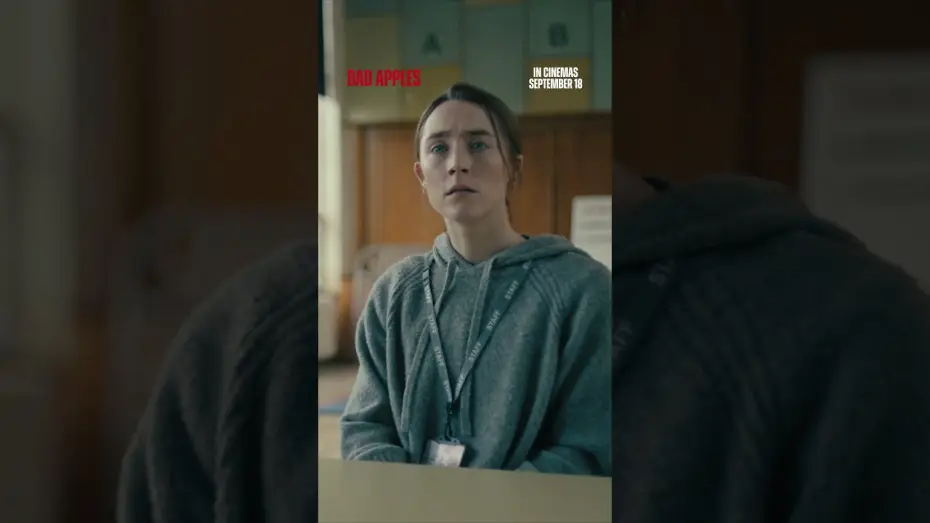 Wideo do filmu Zgniłek — Troublemaker? It’s hard to say.