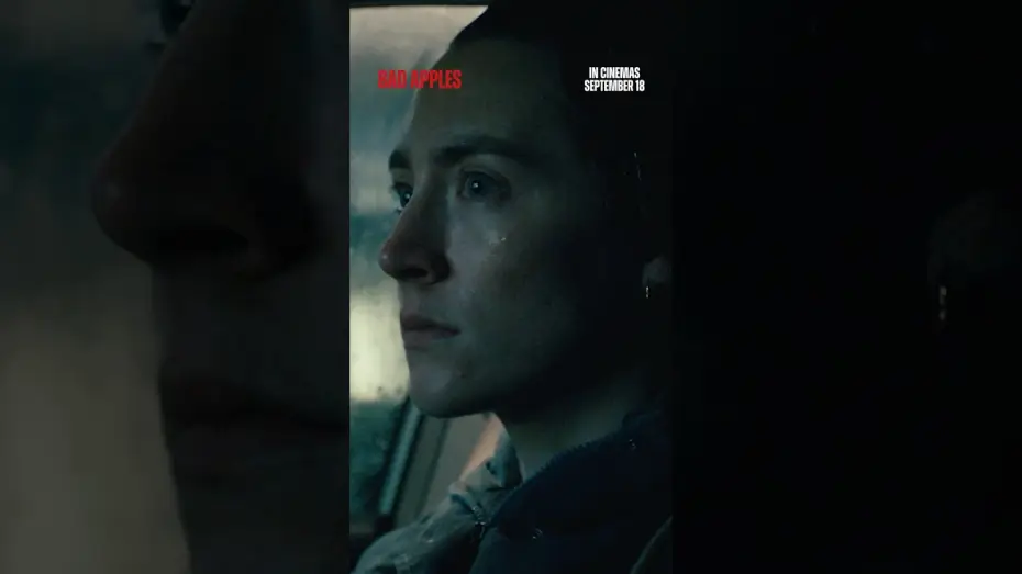 Wideo do filmu Zgniłek — "Saoirse Ronan has never been better” - Empire.