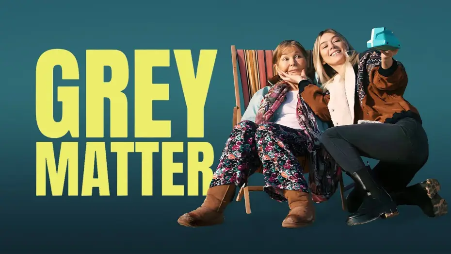 Wideo do filmu Grey Matter — Official Trailer