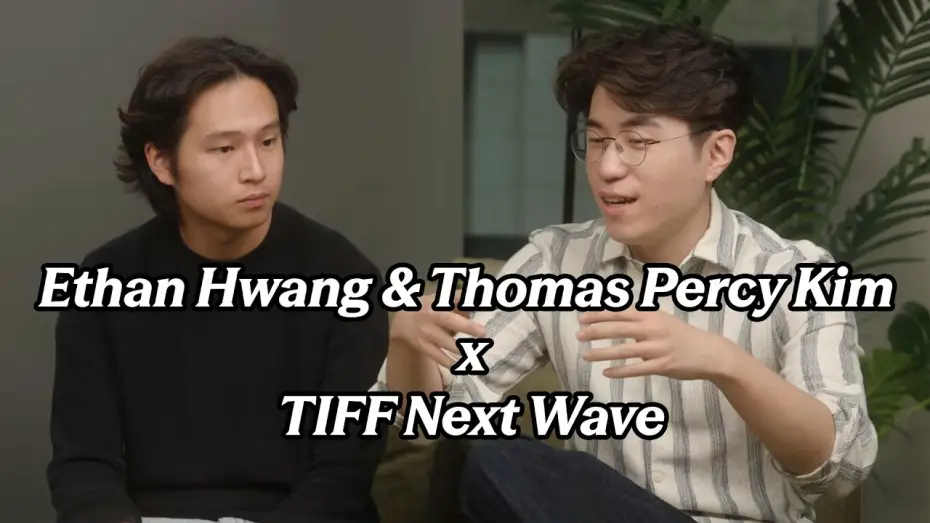 Wideo do filmu Isle Child — The Toxic Rivalry That Inspired ISLE CHILD | TIFF NEXT WAVE