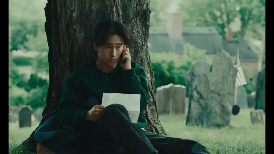 Wideo do filmu Isle Child — Trailer