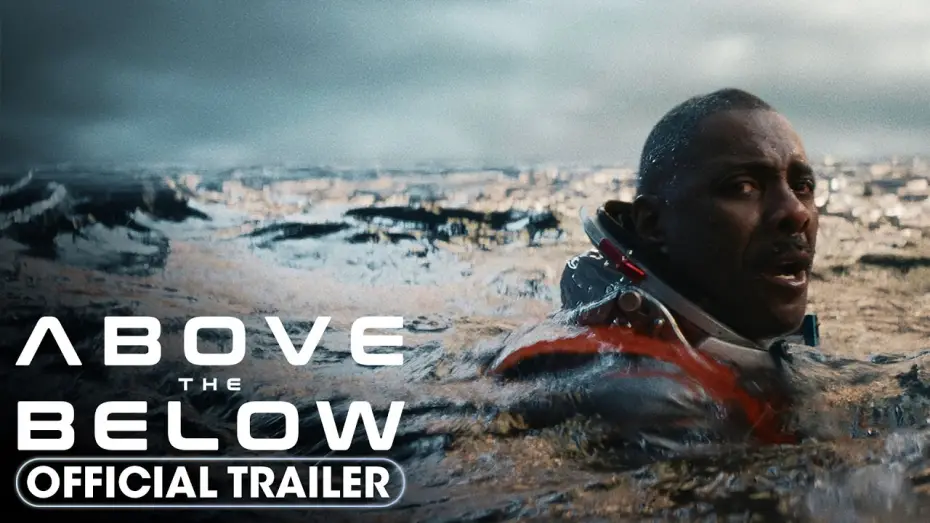 Wideo do filmu Above the Below — Official Trailer
