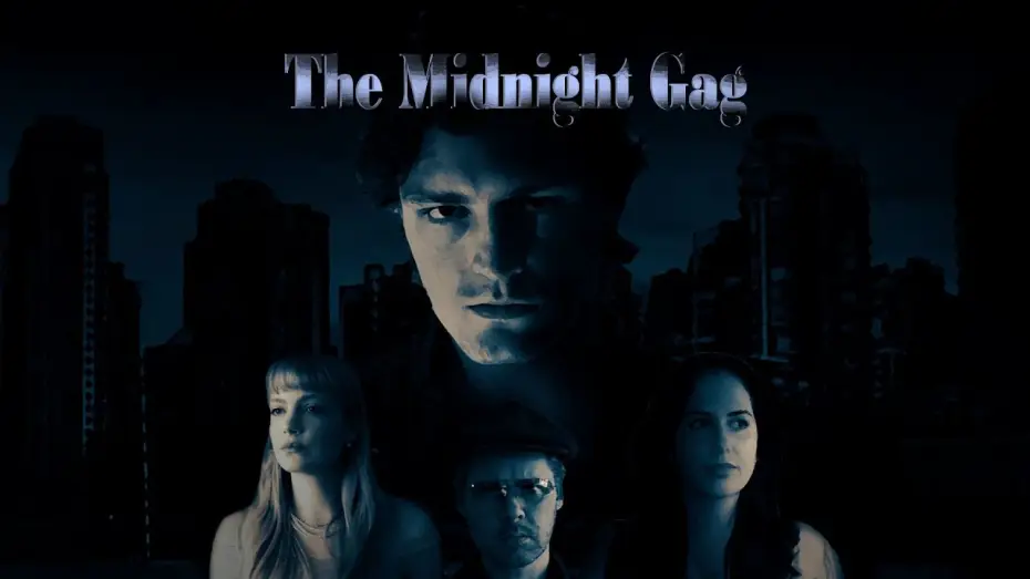 Wideo do filmu The Midnight Gag — Official Trailer