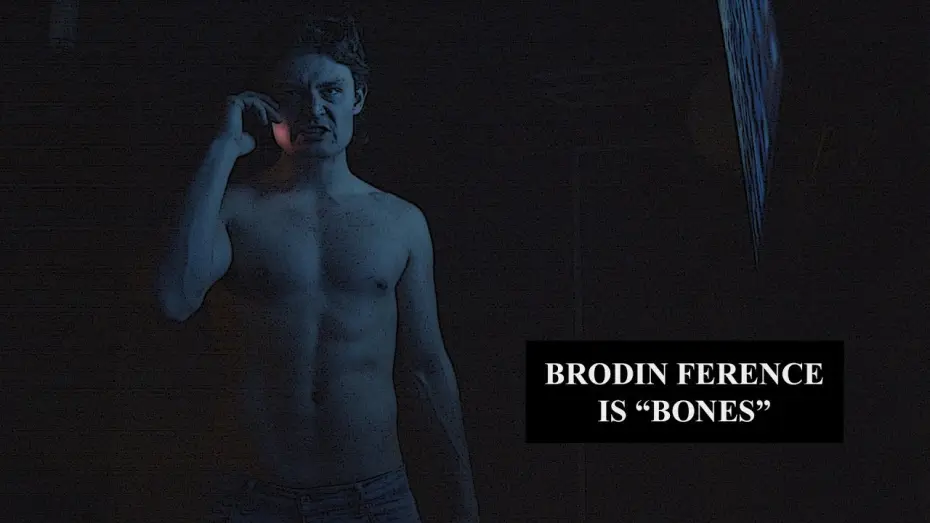 Wideo do filmu The Midnight Gag — Brodin Ference is Bones