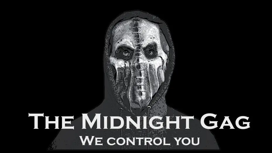 Wideo do filmu The Midnight Gag — Teaser
