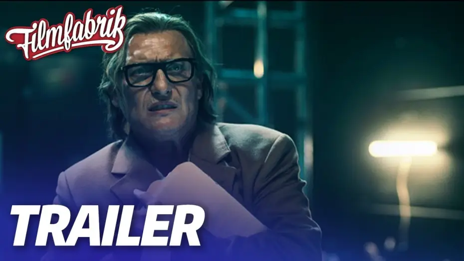 Wideo do filmu Bad Director — BAD DIRECTOR | Trailer | Die FILMFABRIK