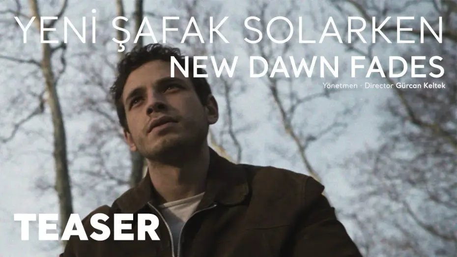 Wideo do filmu Yeni Şafak Solarken — Official Teaser