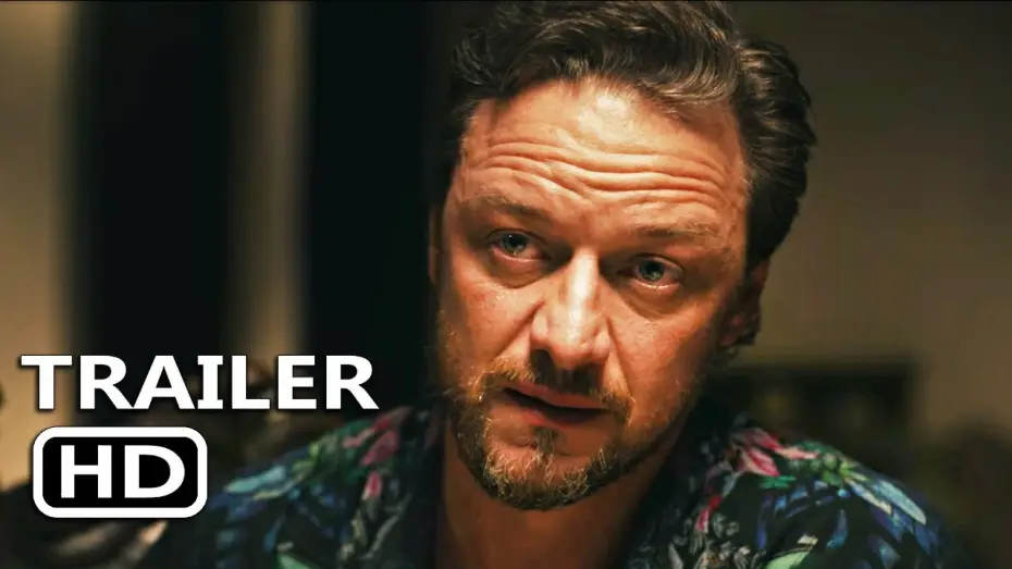 Wideo do filmu Poza — Bande-annonce officielle de POSE (2025) avec James McAvoy