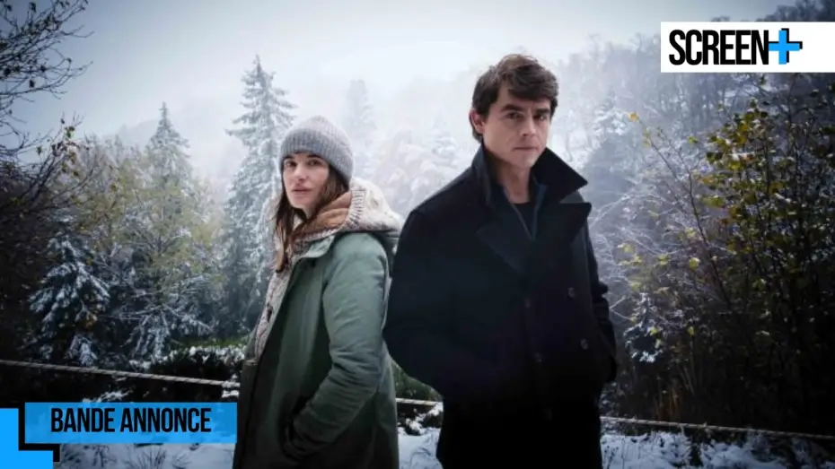 Wideo do filmu La Fulgurée — La fulgurée sur France 3