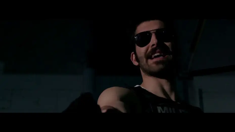 Wideo do filmu Blind Cop 2 — Proof of Concept