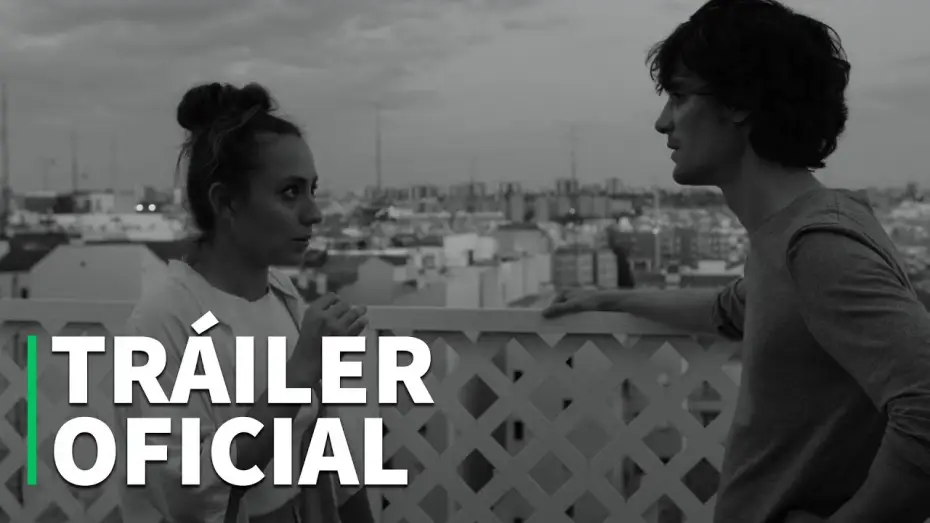 Wideo do filmu La Función — LA FUNCIÓN - TRÁILER OFICIAL (HD)