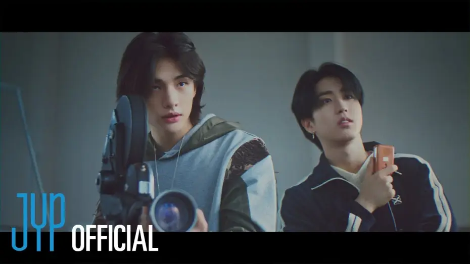 Wideo do filmu SKZFLIX (樂-STAR) — Stray Kids ＜樂-STAR＞ SKZFLIX Teaser