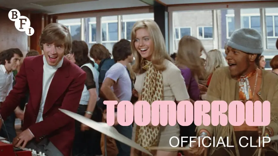 Wideo do filmu Toomorrow — Official Clip