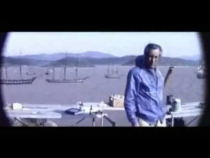 Wideo do filmu El último truco — Trailer "EL ÚLTIMO TRUCO" Emilio Ruiz del Rio