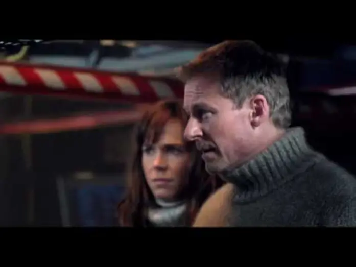 Wideo do filmu Ice — ICE trailer - AllStephenMoyer.com