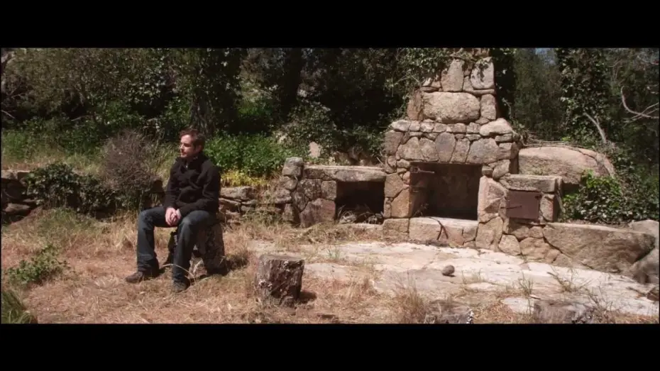 Wideo do filmu Resolution — Resolution Trailer