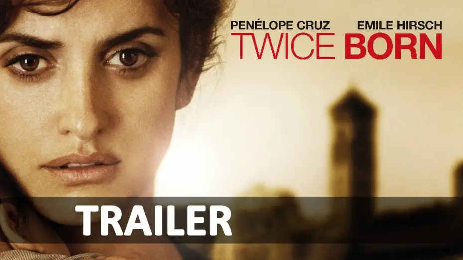 Wideo do filmu Powtórnie narodzony — TWICE BORN -- WAS VOM LEBEN üBRIG BLEIBT | Deutsch / German Trailer