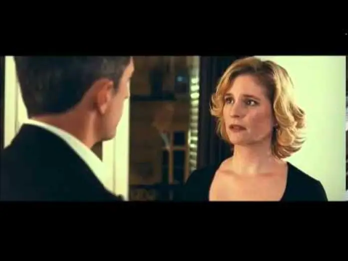 Wideo do filmu Żądza bankiera — El capital - Trailer en español