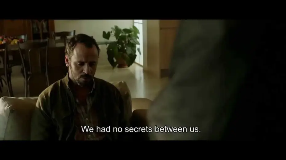 Wideo do filmu Zamach — The Attack Trailer [HD] (2012)