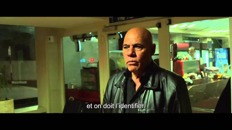 Wideo do filmu Zamach — L'ATTENTAT - Bande Annonce VOST