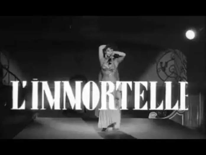 Wideo do filmu L'Immortelle — L'Immortelle (trailer) | Cinema Jã