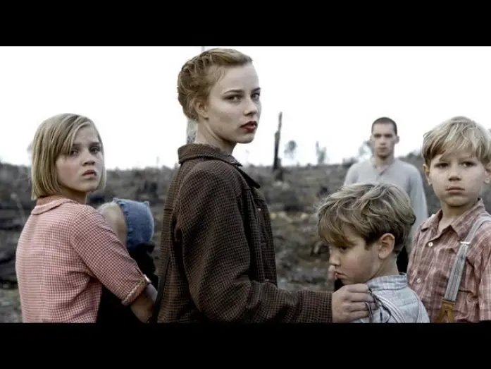 Wideo do filmu Lore — Lore Bande Annonce du Film (2013)