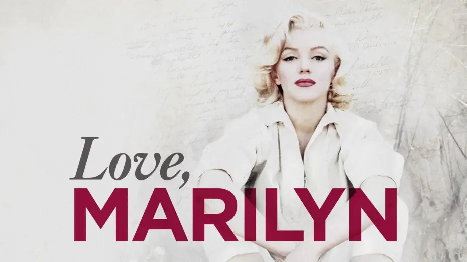 Wideo do filmu Z pamiętnika Marylin Monroe — Love, Marilyn - Official Trailer