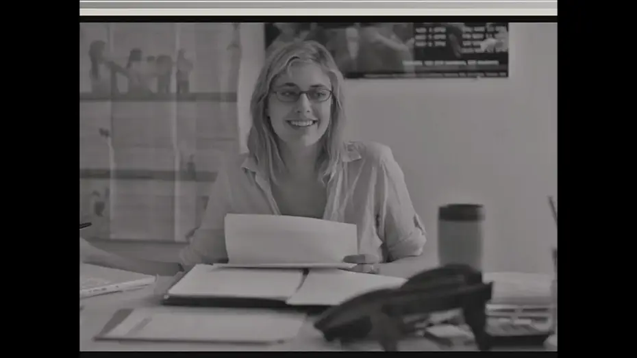 Wideo do filmu Frances Ha — FRANCES HA | Trailer german deutsch [HD]