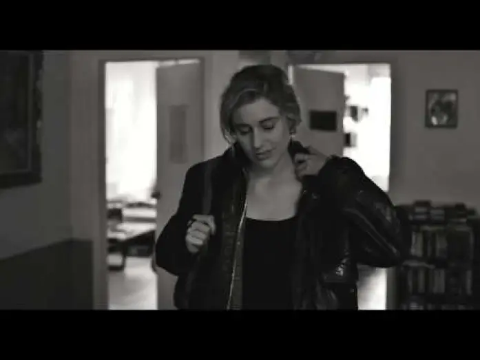 Wideo do filmu Frances Ha — Getting Old