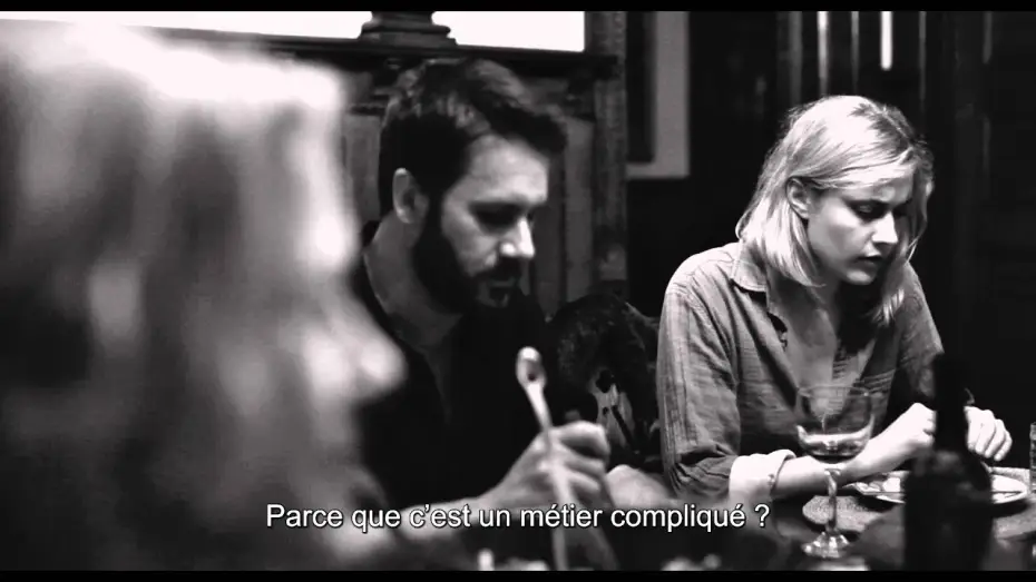 Wideo do filmu Frances Ha — Frances Ha - Bande annonce VOST