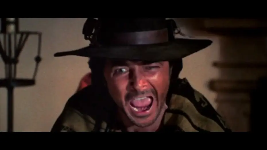 Wideo do filmu Get Mean — Trailer