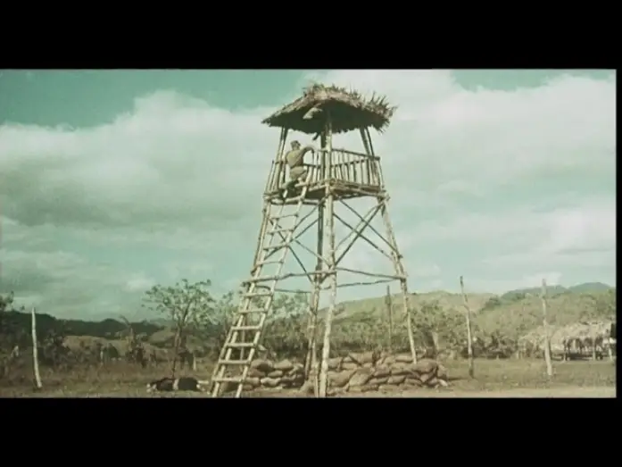 Wideo do filmu The Losers — Verdammt, Verkommen, Verloren - The Losers  - German Trailer - 1970
