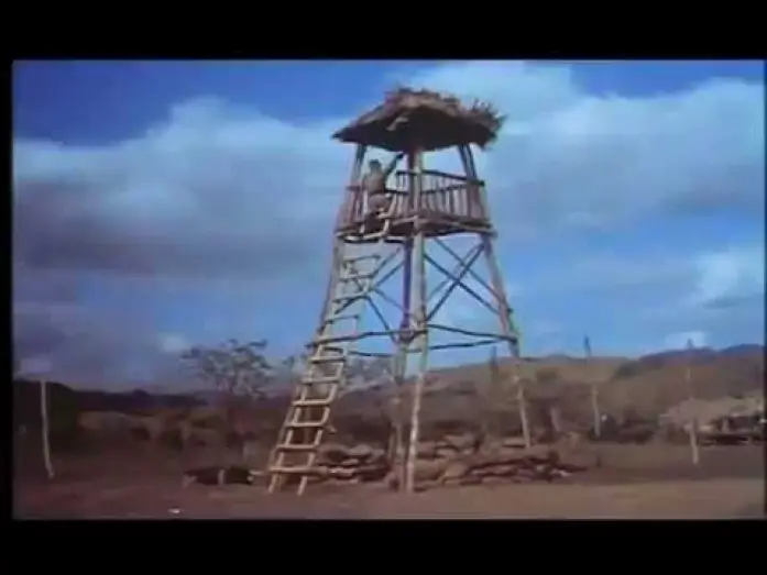 Wideo do filmu The Losers — "Nams Angels" aka "The Losers" 1970 trailer