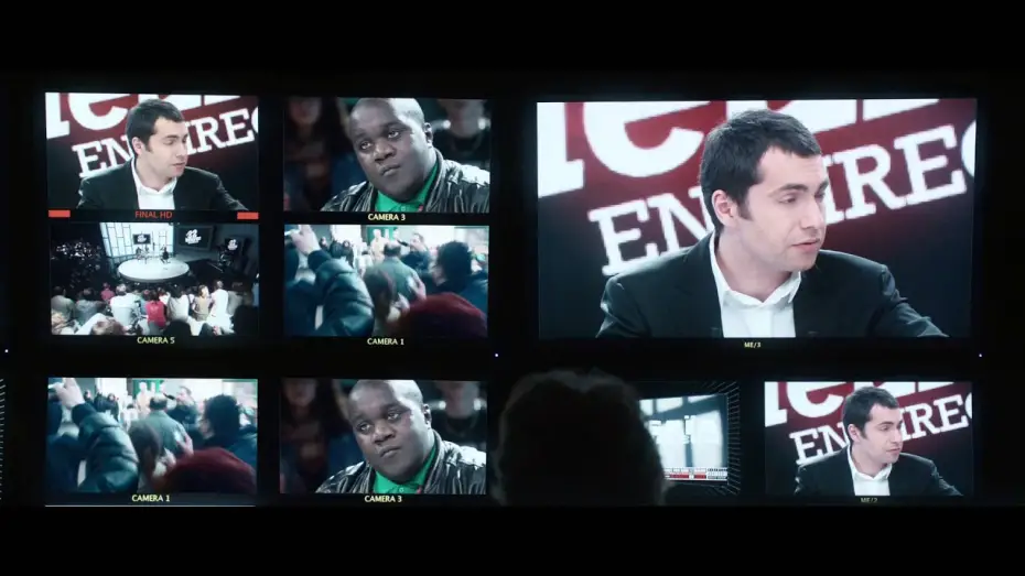 Wideo do filmu Superstar — SUPERSTAR - Bande Annonce VF