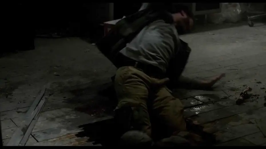 Wideo do filmu Trupia farma — 13Eerie - deutscher Trailer HD