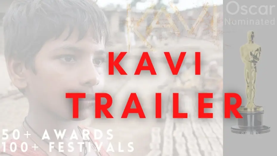 Wideo do filmu Kavi — Kavi Trailer (www.KaviTheMovie.com)