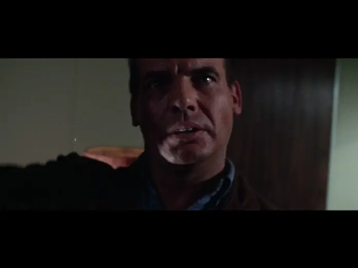 Wideo do filmu Blood of Ghastly Horror — Blood of Ghastly Horror (1970) Remastered Trailer