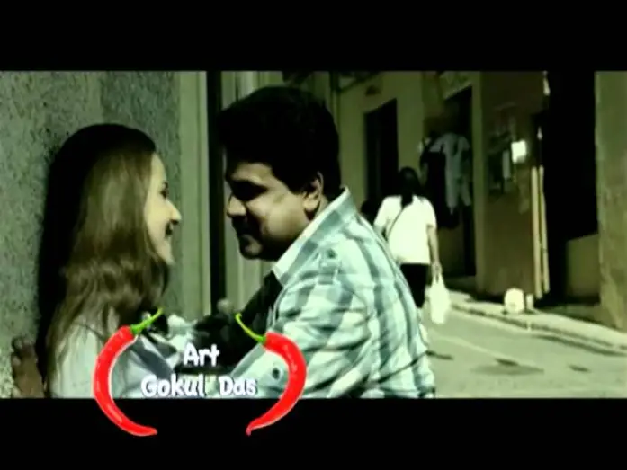 Wideo do filmu സ്പാനിഷ് മസാല — Spanish Masala - Official Trailer