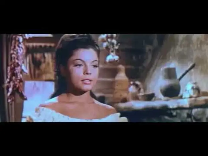 Wideo do filmu Tierra brutal — Savage Guns (1962) Trailer